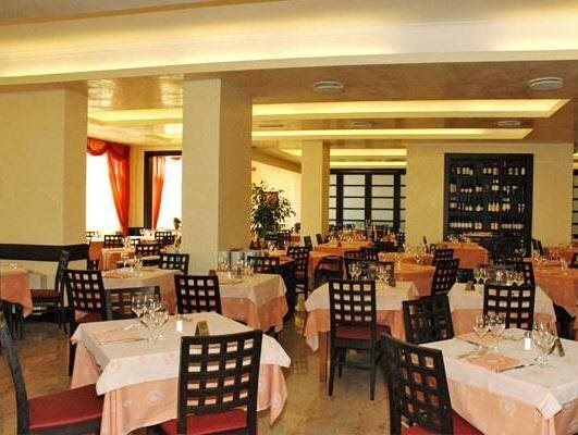 Columbus hotel