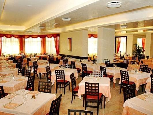 Columbus hotel