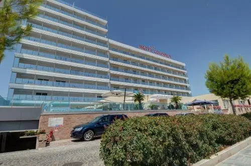 Columbus hotel