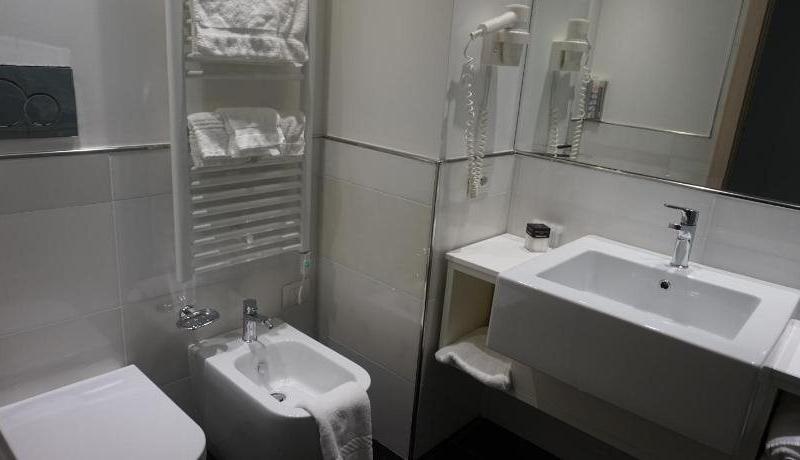 Columbus hotel