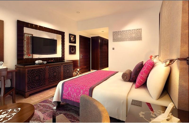 Tiara Miramar Beach Hotel & Spa