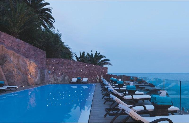 Tiara Miramar Beach Hotel & Spa