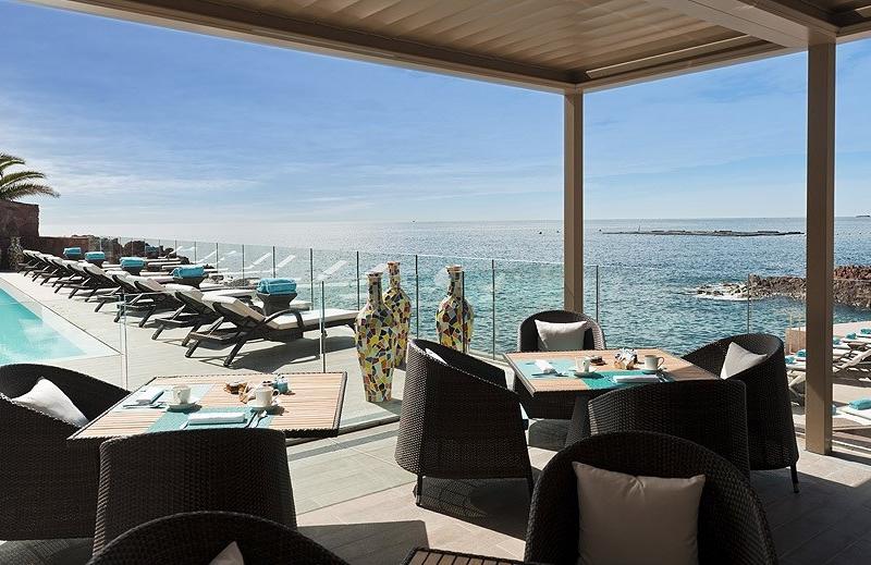 Tiara Miramar Beach Hotel & Spa