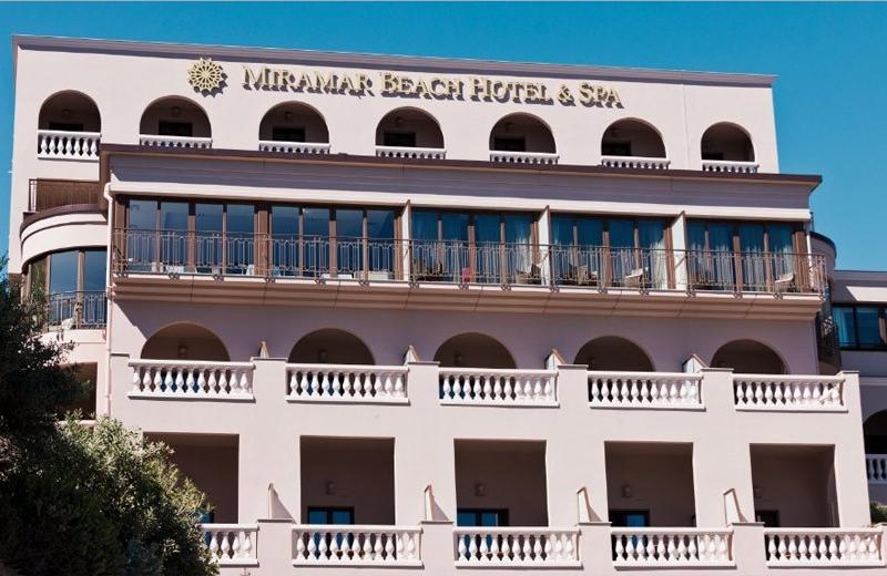 Tiara Miramar Beach Hotel & Spa