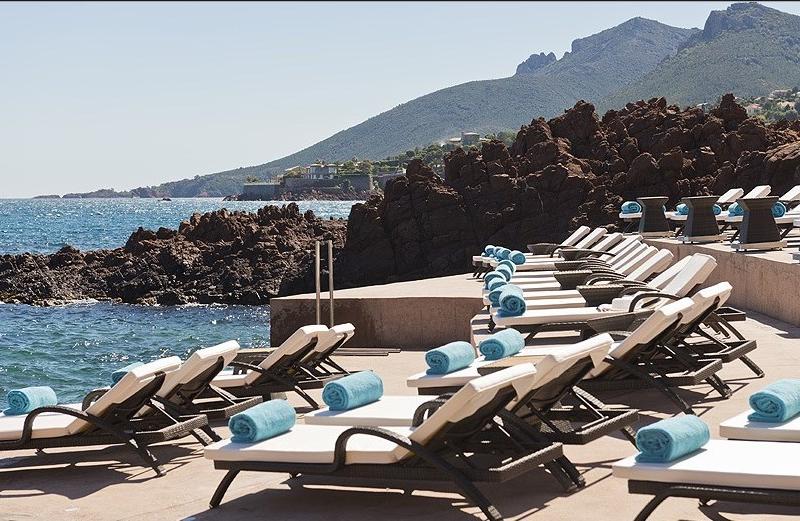 Tiara Miramar Beach Hotel & Spa