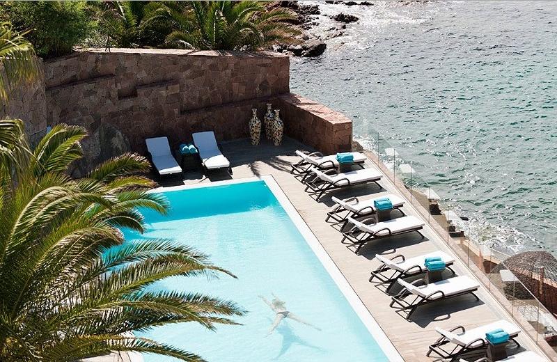 Tiara Miramar Beach Hotel & Spa