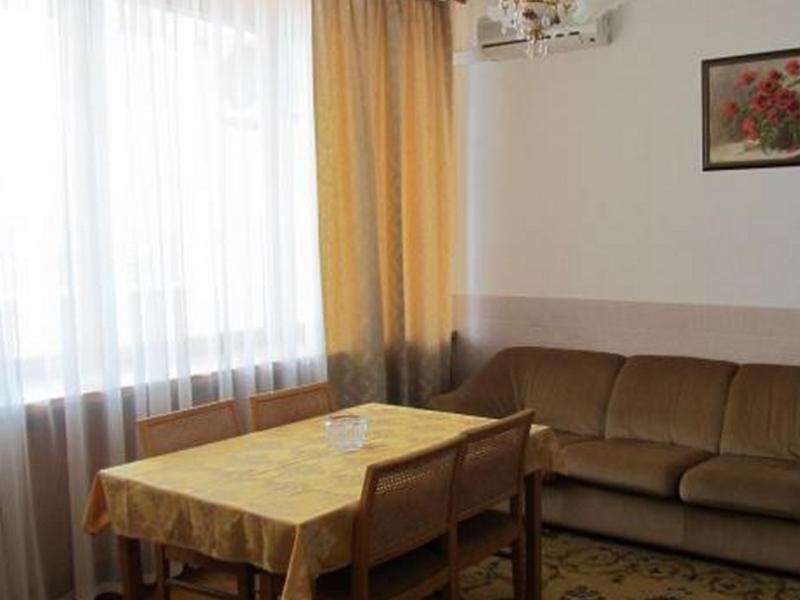 Санаторий Морской Прибой