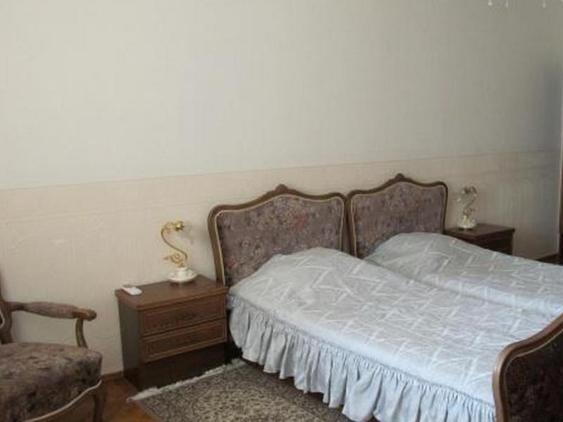 Санаторий Морской Прибой