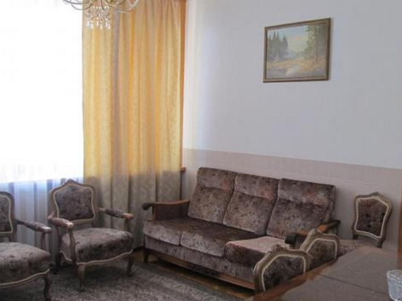 Санаторий Морской Прибой