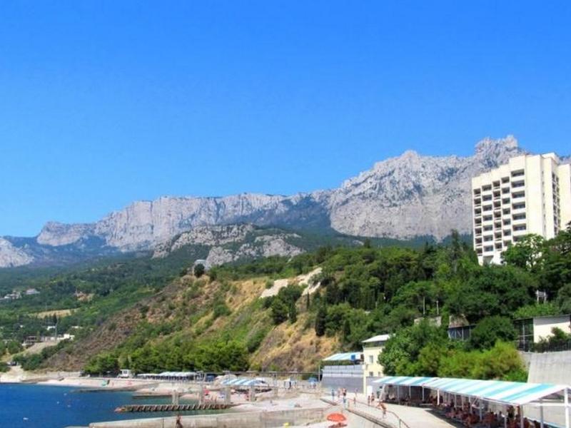 Санаторий Морской Прибой