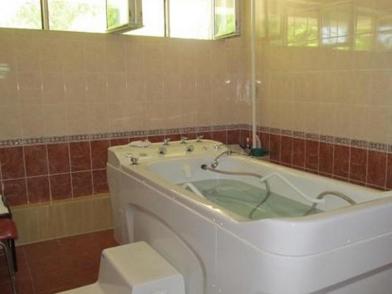 Санаторий Морской Прибой