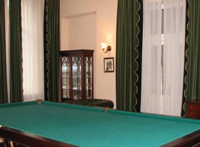 Санаторий Морской Прибой