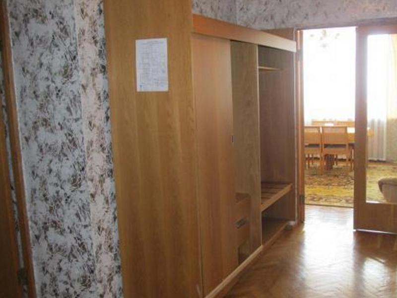 Санаторий Морской Прибой