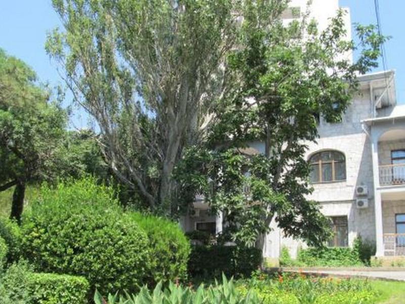 Санаторий Морской Прибой