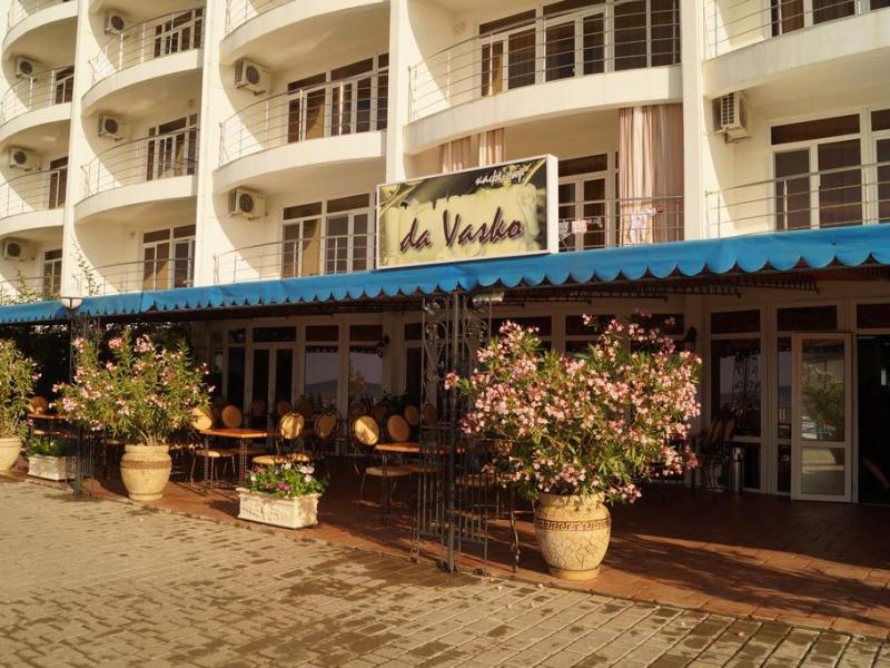 Da Vasko