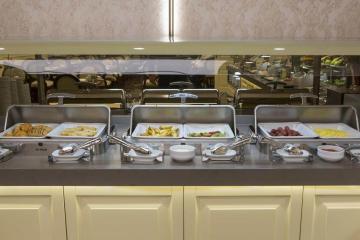 Отель Icon Istanbul Hotel Турция, Таксим, фото 15