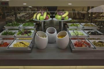 Отель Icon Istanbul Hotel Турция, Таксим, фото 16