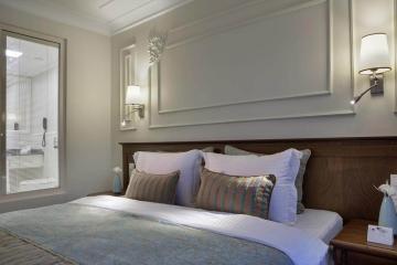 Отель Icon Istanbul Hotel Турция, Таксим, фото 4