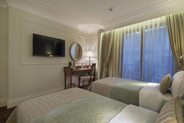 Отель Icon Istanbul Hotel Турция, Таксим, фото 5