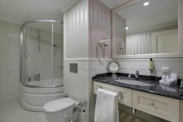 Отель Icon Istanbul Hotel Турция, Таксим, фото 6