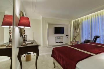 Отель Icon Istanbul Hotel Турция, Таксим, фото 8