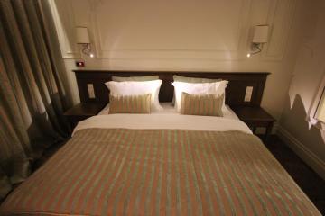 Отель Icon Istanbul Hotel Турция, Таксим, фото 10