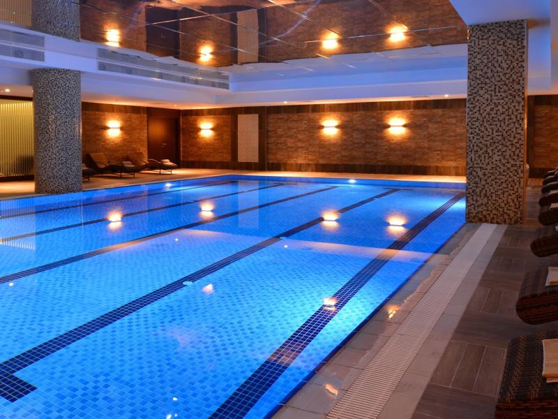 Clarion Hotel Istanbul Mahmutbey