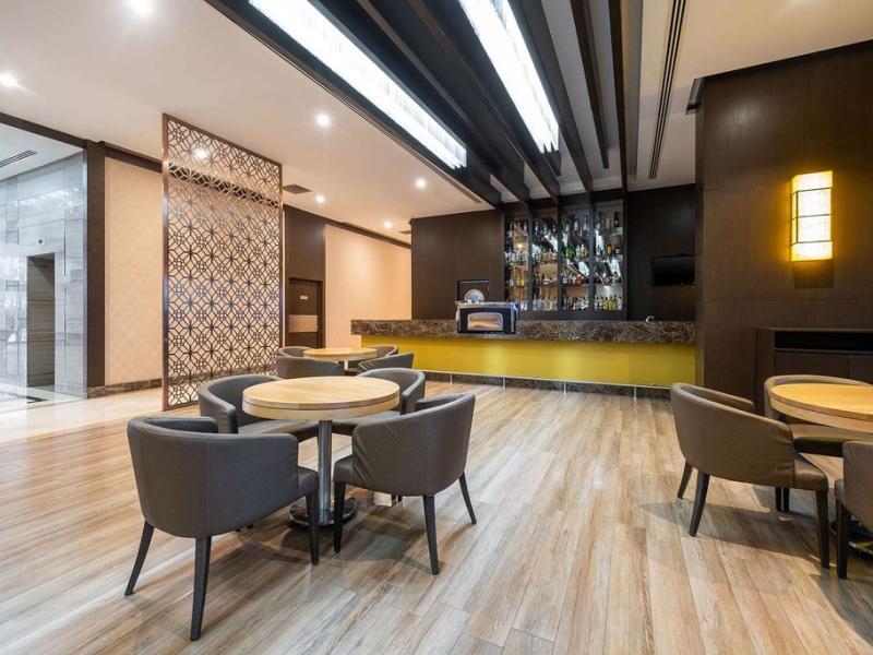 Clarion Hotel Istanbul Mahmutbey