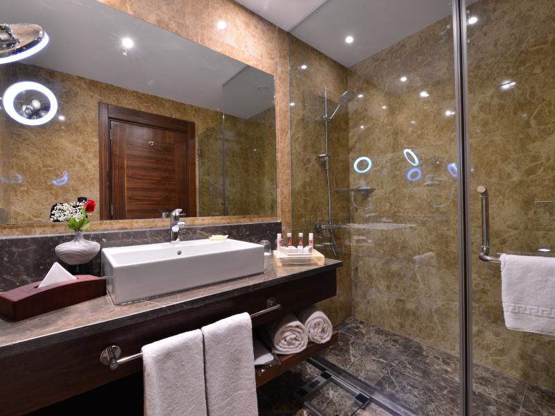 Clarion Hotel Istanbul Mahmutbey