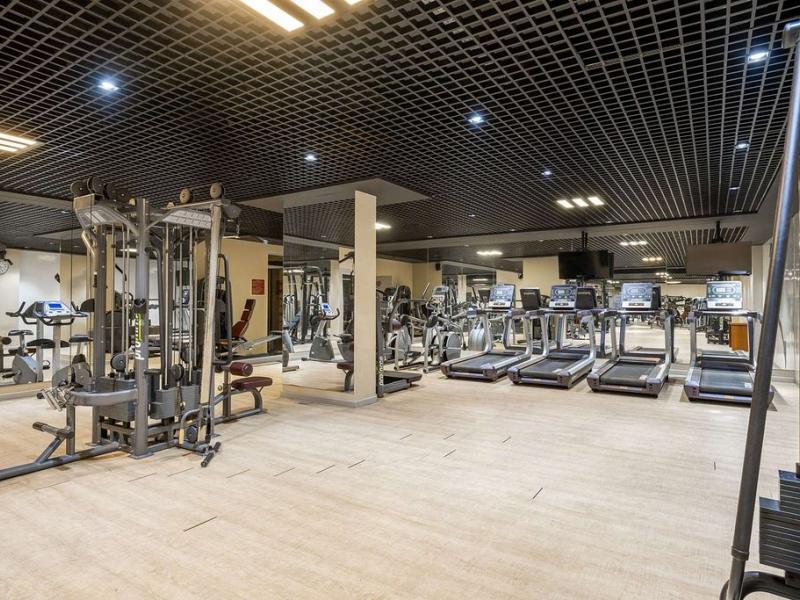 Clarion Hotel Istanbul Mahmutbey