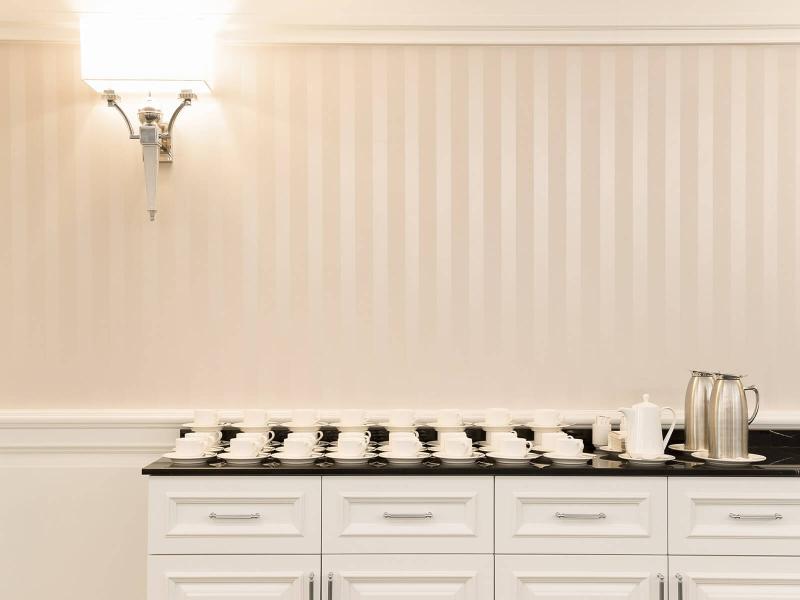 Metropolitan Hotels Taksim