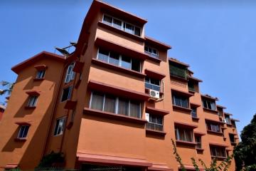 Отель Colva Kinara Индия, Южный Гоа, фото 1