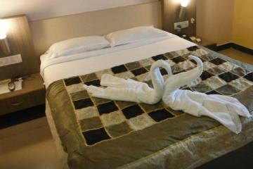 Отель Colva Kinara Индия, Колва, фото 11