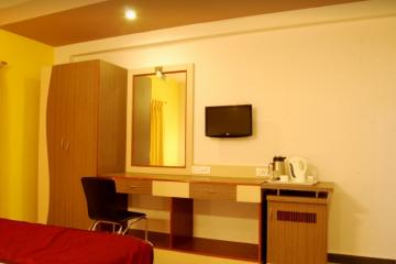 Отель Colva Kinara Индия, Колва, фото 5