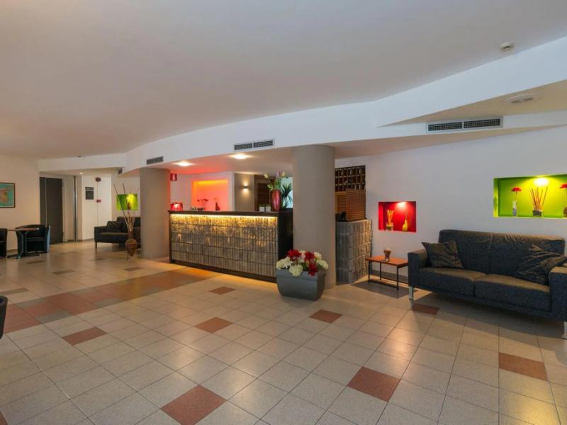 Hotel Bel 3
