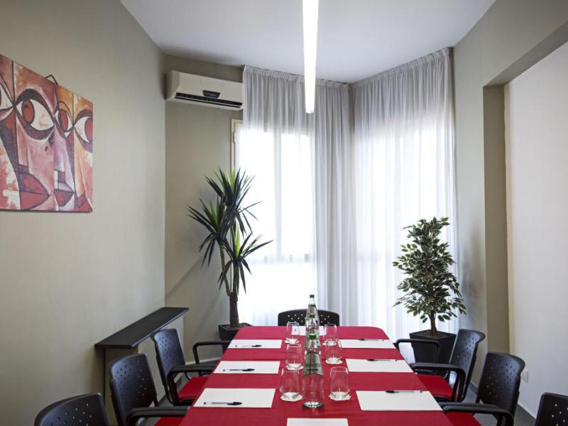 Hotel Bel 3