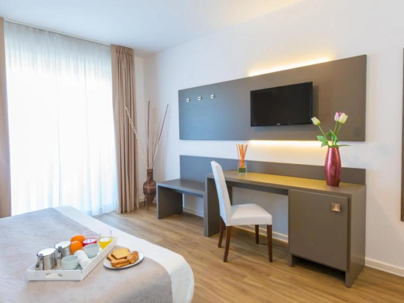 Hotel Bel 3