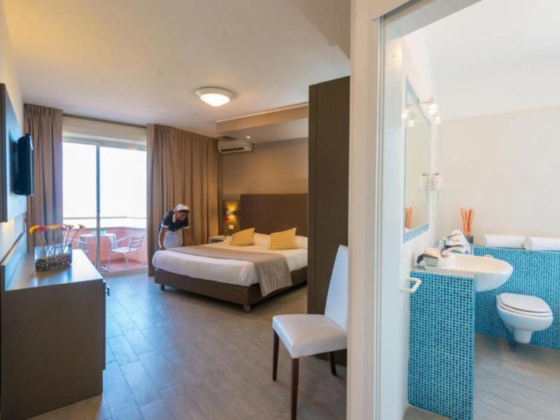 Hotel Bel 3