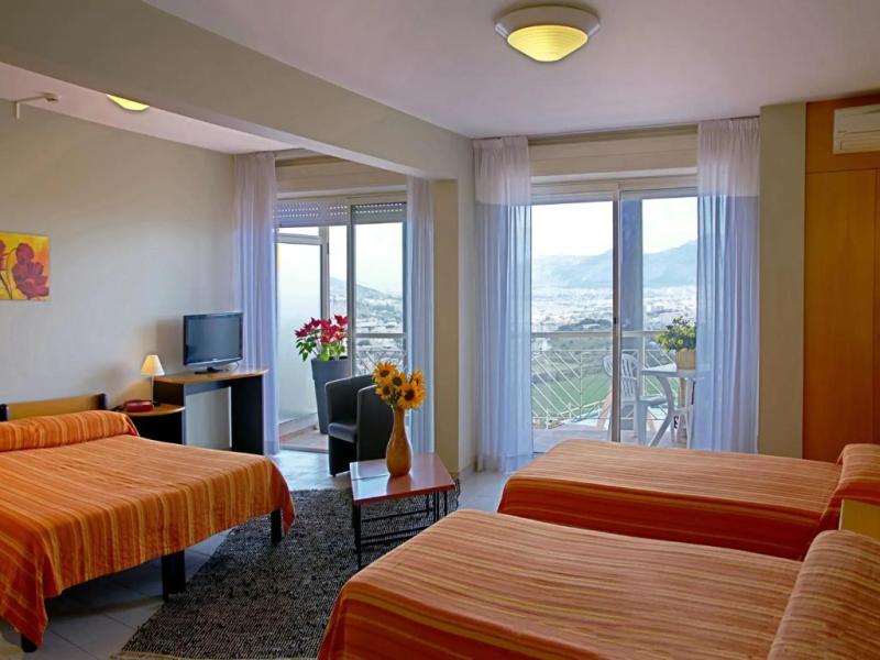 Hotel Bel 3