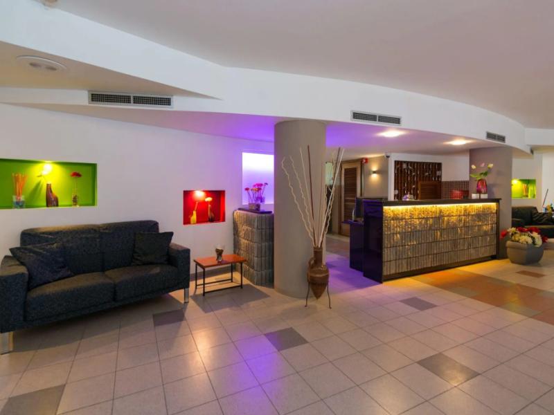 Hotel Bel 3