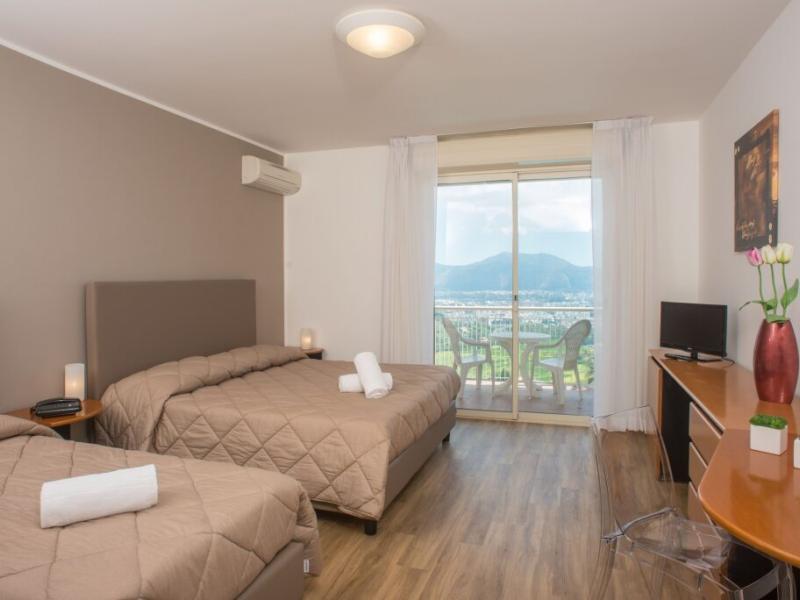 Hotel Bel 3