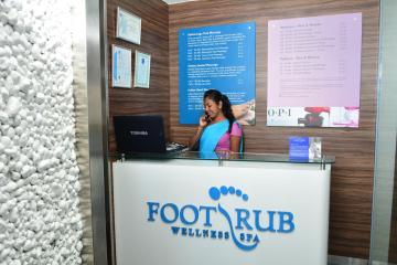 Отель Pearl Grand Hotel Шри-Ланка, Коломбо, фото 12