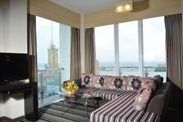 Отель Pearl Grand Hotel Шри-Ланка, Коломбо, фото 14