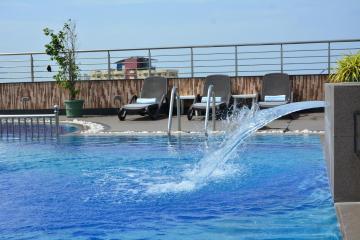 Отель Pearl Grand Hotel Шри-Ланка, Коломбо, фото 17