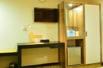 Отель Pearl Grand Hotel Шри-Ланка, Коломбо, фото 18