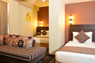 Отель Pearl Grand Hotel Шри-Ланка, Коломбо, фото 3