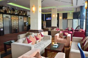 Отель Pearl Grand Hotel Шри-Ланка, Коломбо, фото 9