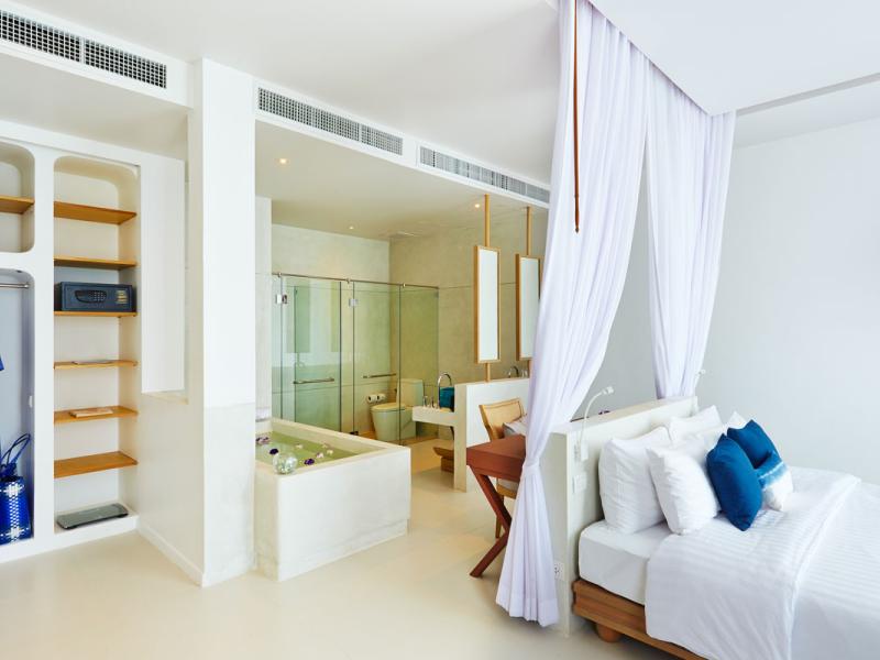 Bandara Villas Phuket