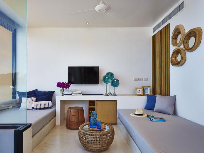 Bandara Villas Phuket