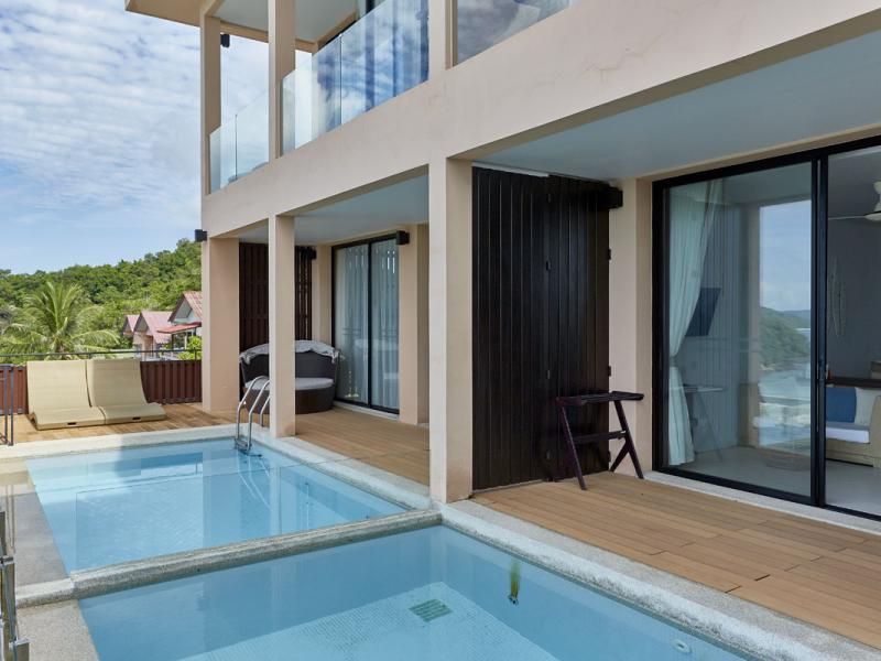 Bandara Villas Phuket